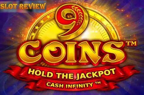 9 Coins™ Slot Review